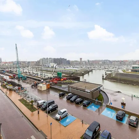 Paradis In * Blankenberge