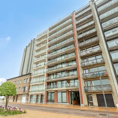 Paradis In Blankenberge